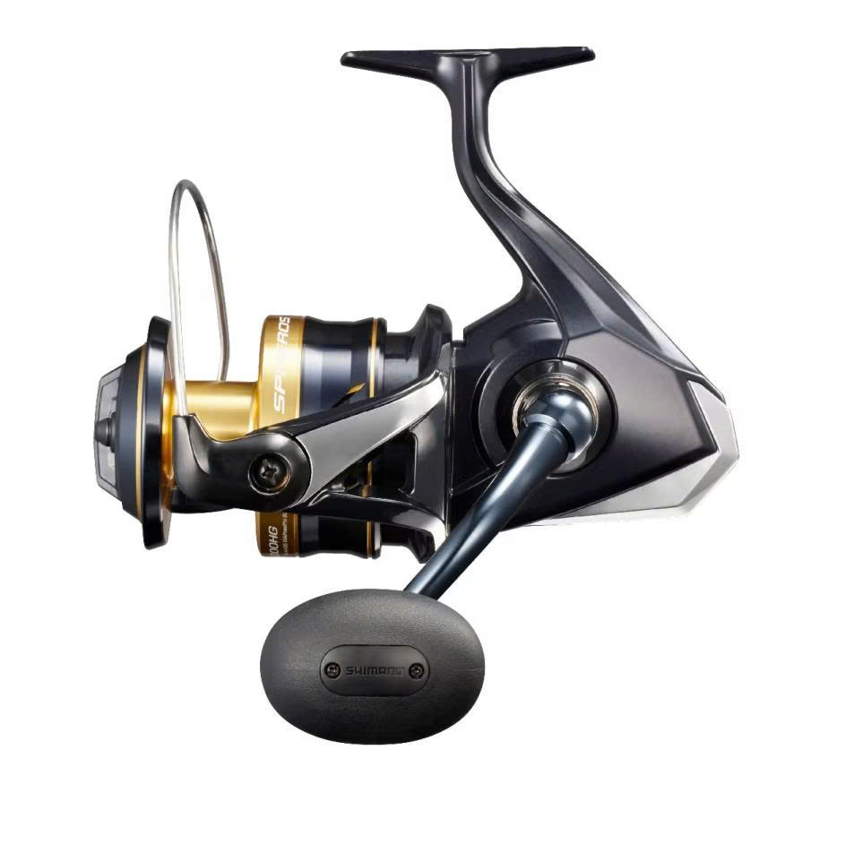 SHIMANO 21SPHEROS SW 5000HG